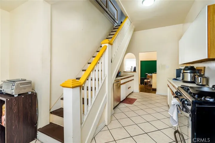 1707 S Bonnie Brae Street 1, Los Angeles, California 90006