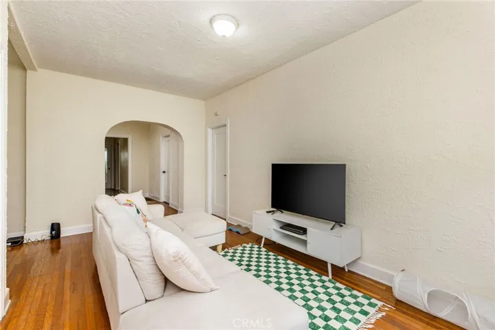 1707 S Bonnie Brae Street 1, Los Angeles, California 90006