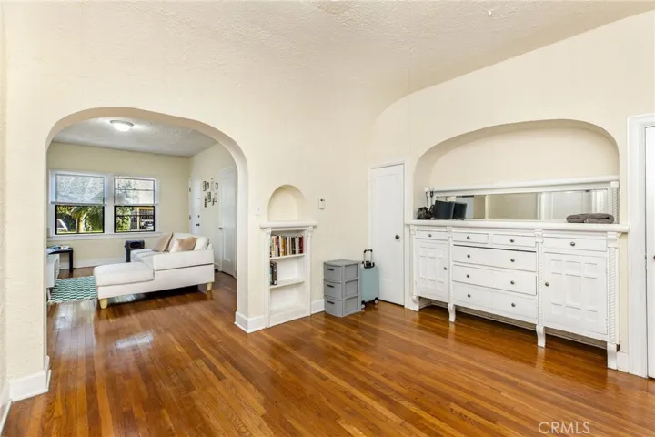 1707 S Bonnie Brae Street 1, Los Angeles, California 90006