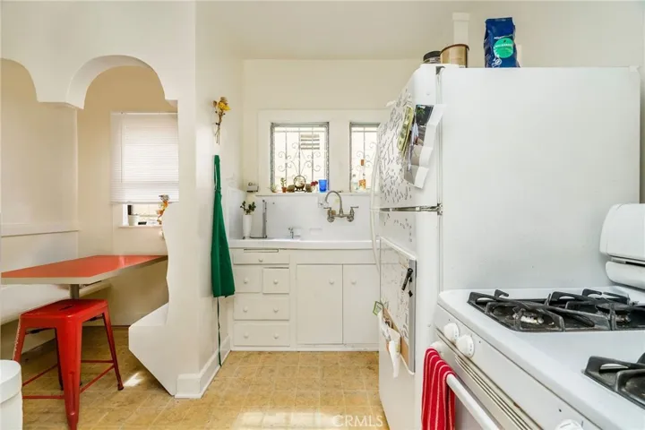 1707 S Bonnie Brae Street 1, Los Angeles, California 90006
