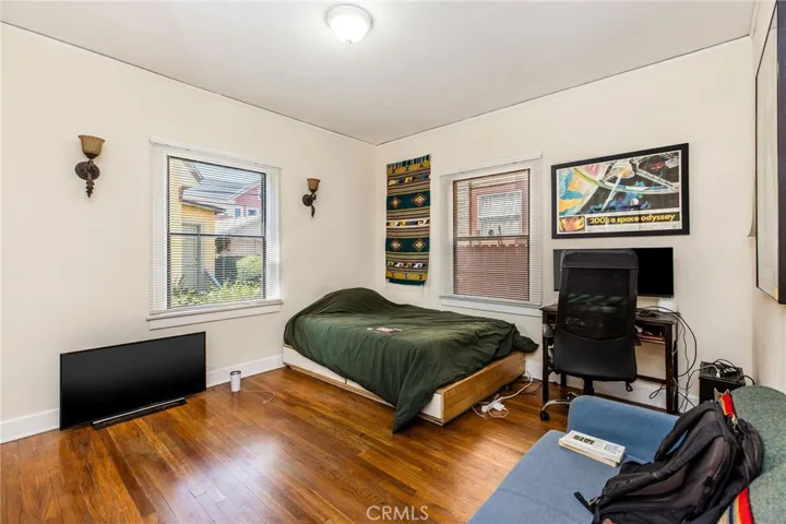 1707 S Bonnie Brae Street 1, Los Angeles, California 90006