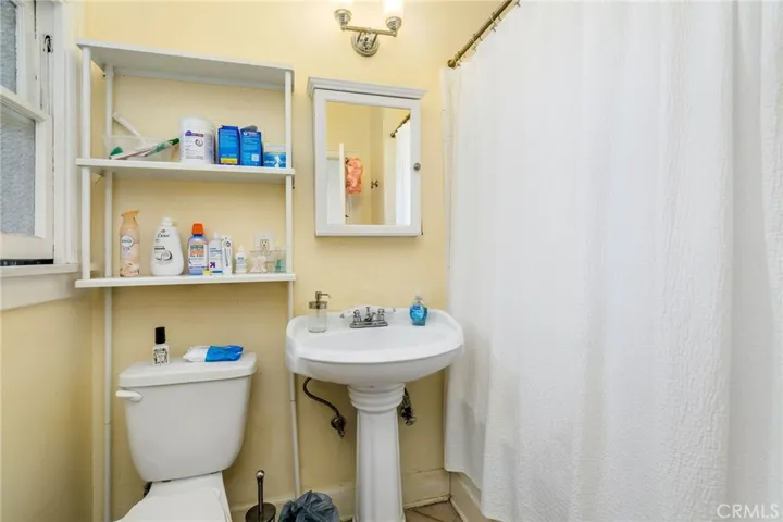 1707 S Bonnie Brae Street 1, Los Angeles, California 90006