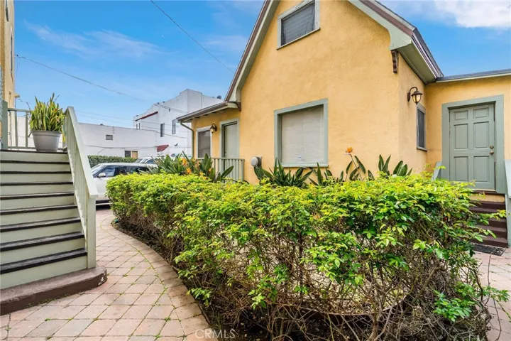 1707 S Bonnie Brae Street 1, Los Angeles, California 90006