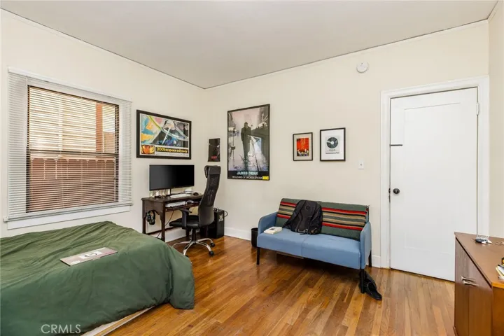 1707 S Bonnie Brae Street 1, Los Angeles, California 90006