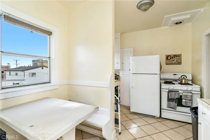 1707 S Bonnie Brae Street 1, Los Angeles, California 90006