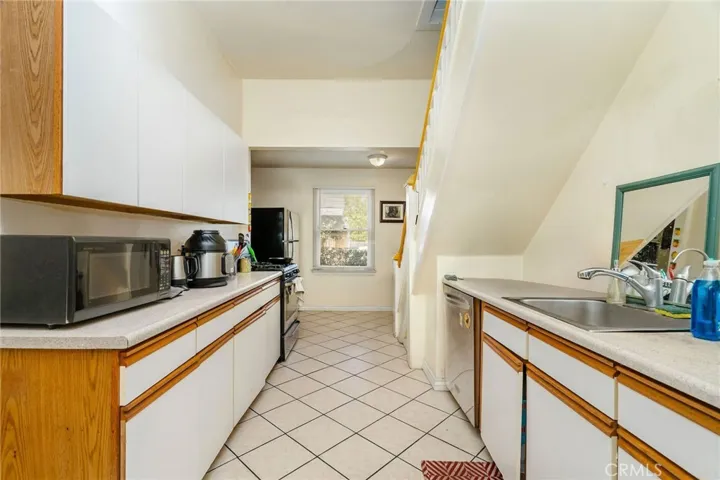 1707 S Bonnie Brae Street 1, Los Angeles, California 90006