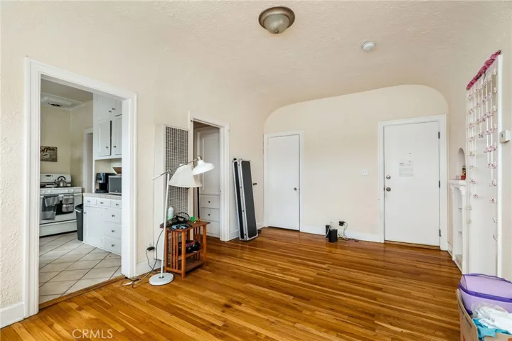 1707 S Bonnie Brae Street 1, Los Angeles, California 90006