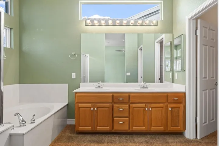 1910 Jubilee Dr., Brentwood, California 94513