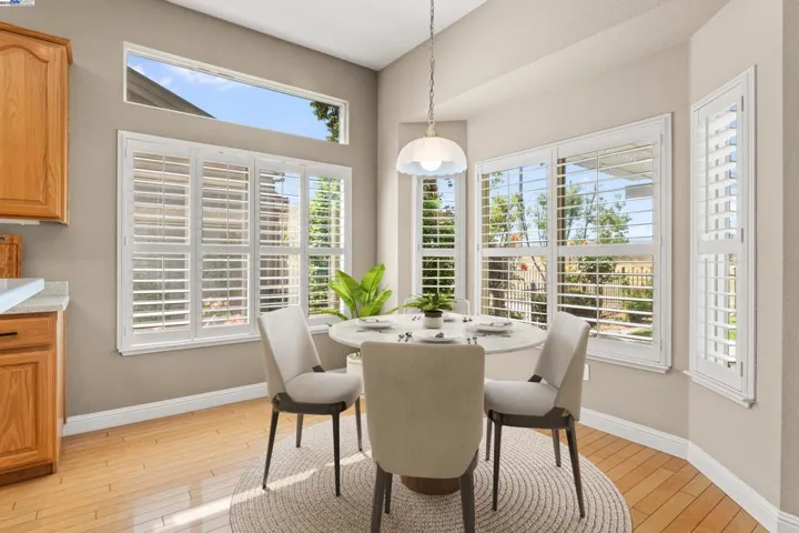 1910 Jubilee Dr., Brentwood, California 94513