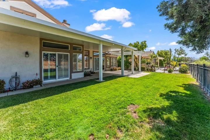 1910 Jubilee Dr., Brentwood, California 94513