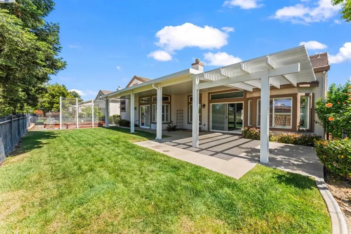 1910 Jubilee Dr., Brentwood, California 94513