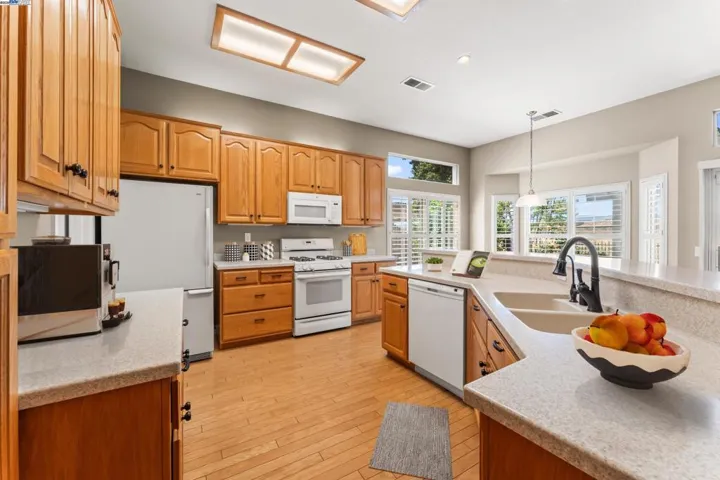 1910 Jubilee Dr., Brentwood, California 94513