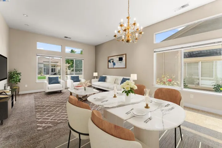 1910 Jubilee Dr., Brentwood, California 94513