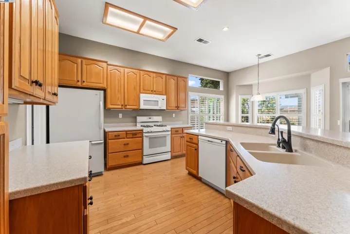 1910 Jubilee Dr., Brentwood, California 94513