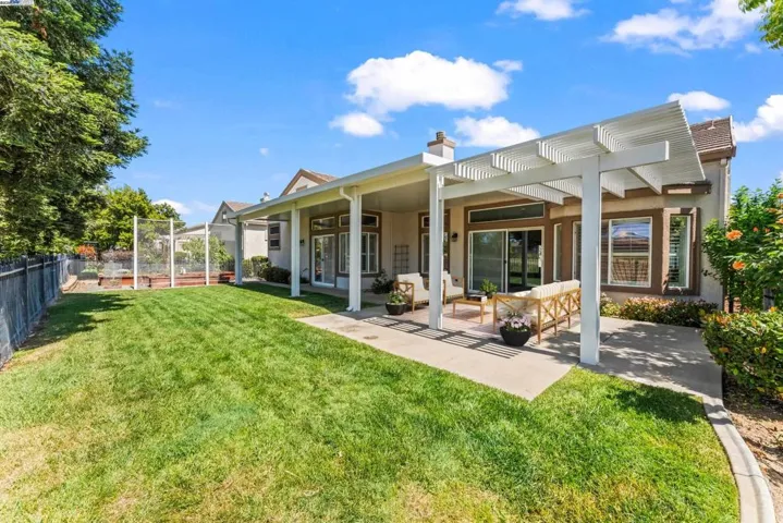 1910 Jubilee Dr., Brentwood, California 94513