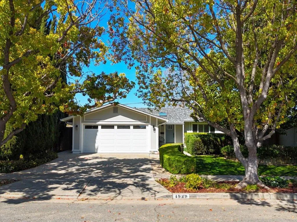 4989 Vanderbilt Drive, San Jose, California 95130 home-pic-45