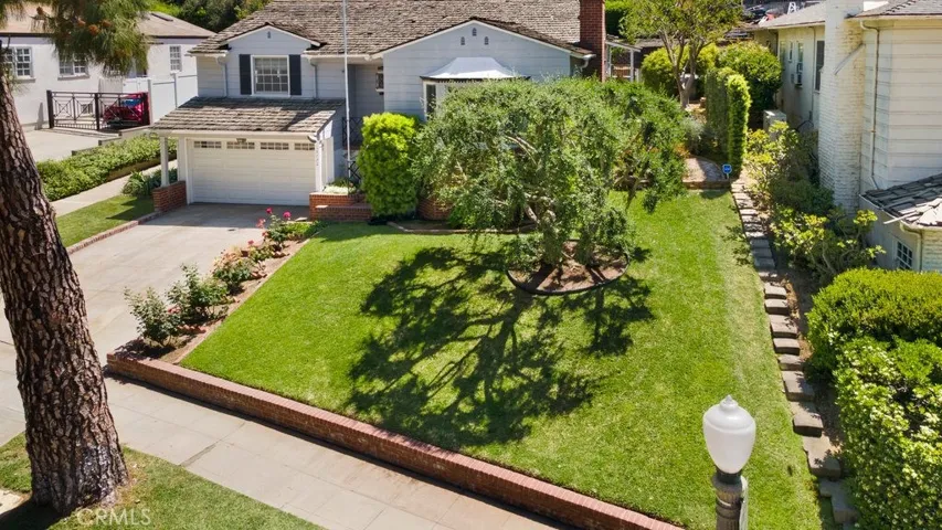 13722 Philadelphia Street, Whittier, California 90601