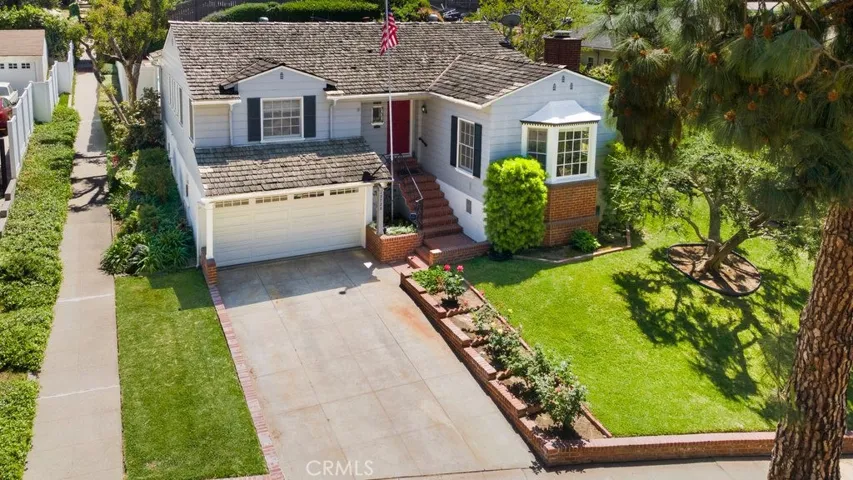 13722 Philadelphia Street, Whittier, California 90601