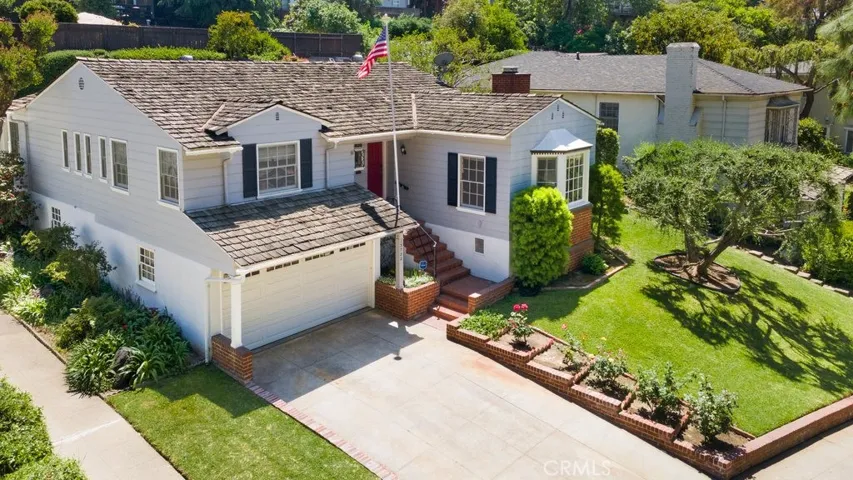 13722 Philadelphia Street, Whittier, California 90601