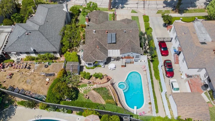 13722 Philadelphia Street, Whittier, California 90601