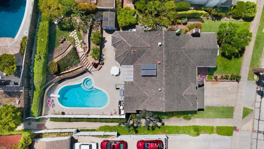 13722 Philadelphia Street, Whittier, California 90601