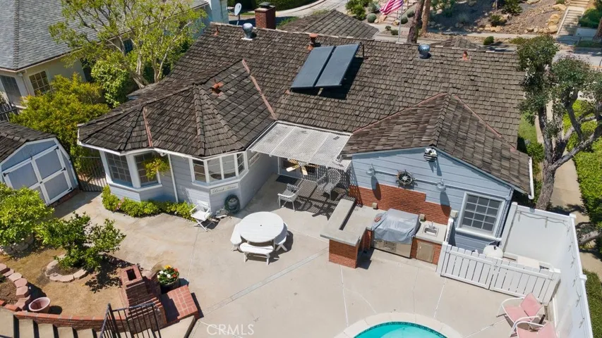 13722 Philadelphia Street, Whittier, California 90601