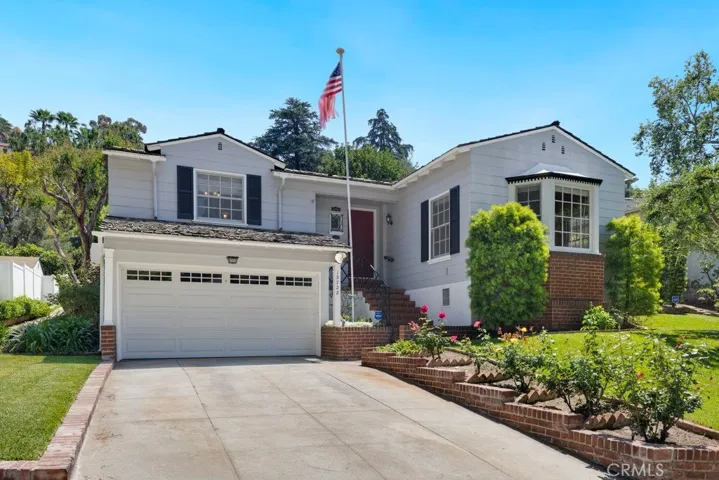 13722 Philadelphia Street, Whittier, California 90601