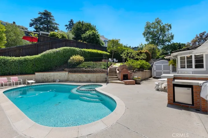 13722 Philadelphia Street, Whittier, California 90601