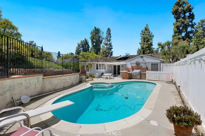 13722 Philadelphia Street, Whittier, California 90601