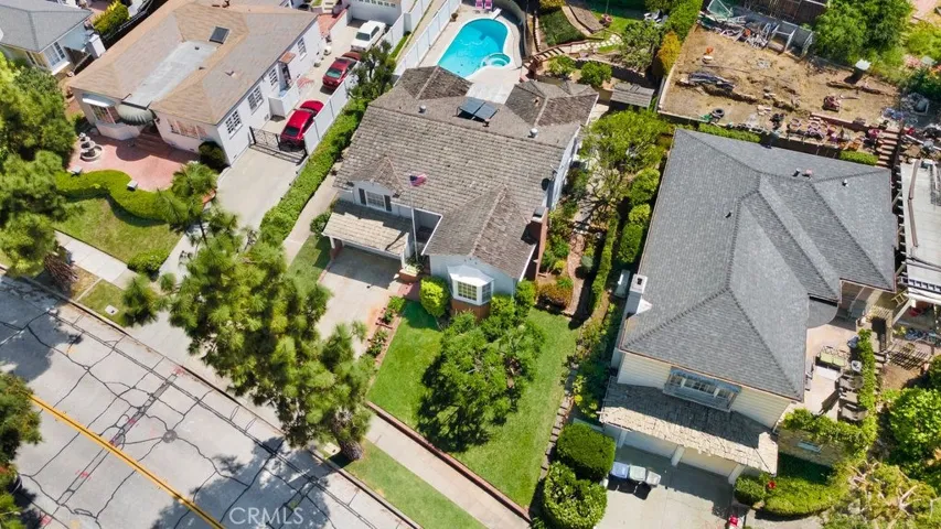13722 Philadelphia Street, Whittier, California 90601