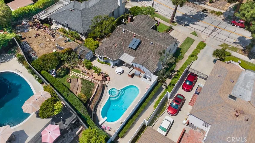 13722 Philadelphia Street, Whittier, California 90601