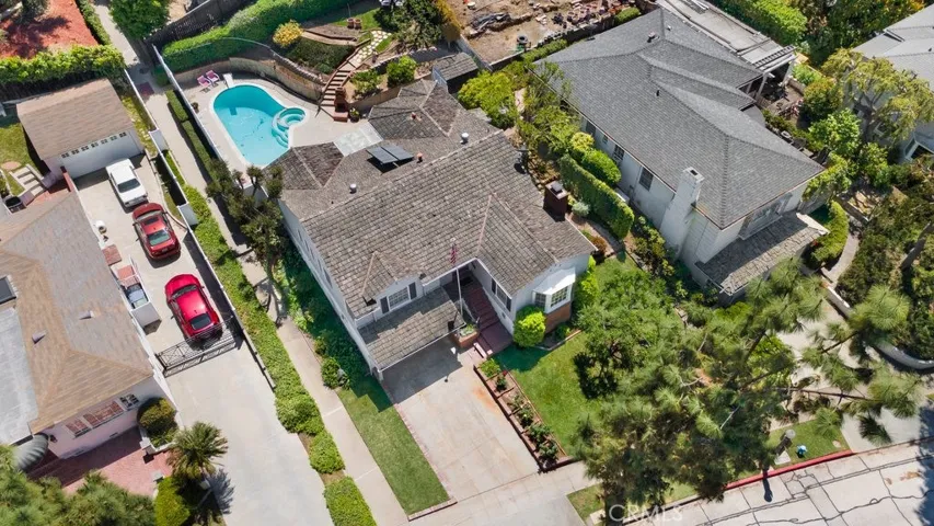 13722 Philadelphia Street, Whittier, California 90601