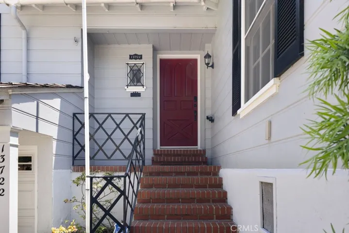 13722 Philadelphia Street, Whittier, California 90601