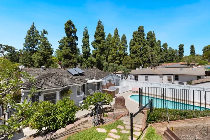 13722 Philadelphia Street, Whittier, California 90601