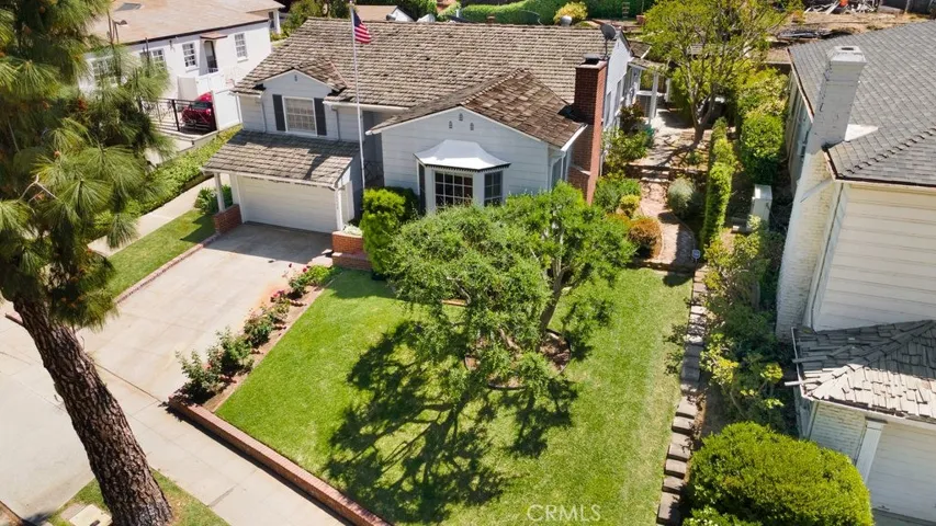 13722 Philadelphia Street, Whittier, California 90601