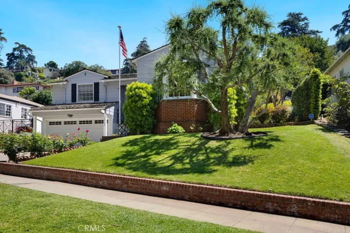 13722 Philadelphia Street, Whittier, California 90601