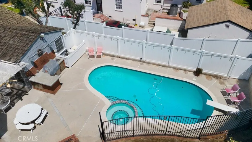 13722 Philadelphia Street, Whittier, California 90601
