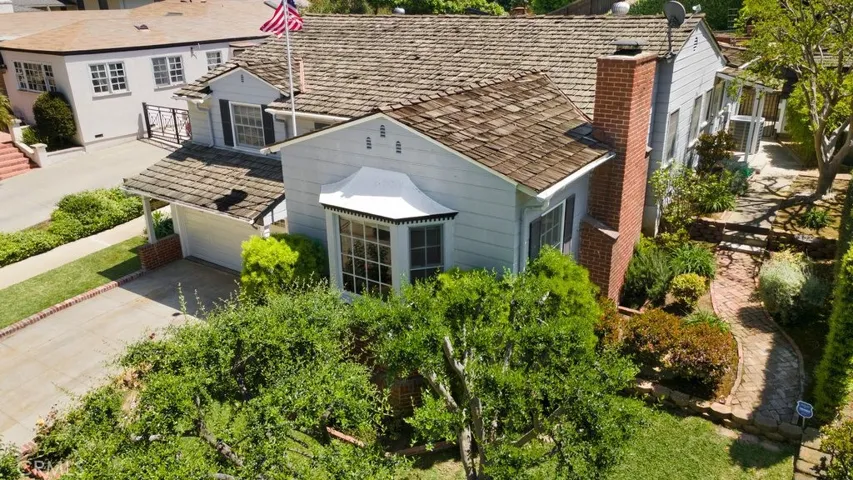 13722 Philadelphia Street, Whittier, California 90601