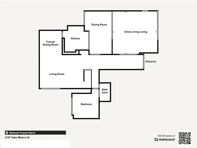 3137 Cabo Blanco Drive, Hacienda Heights, California 91745