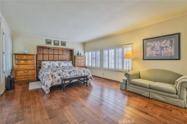 Master Suite