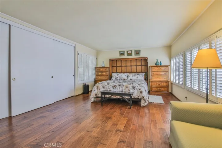 Master Suite