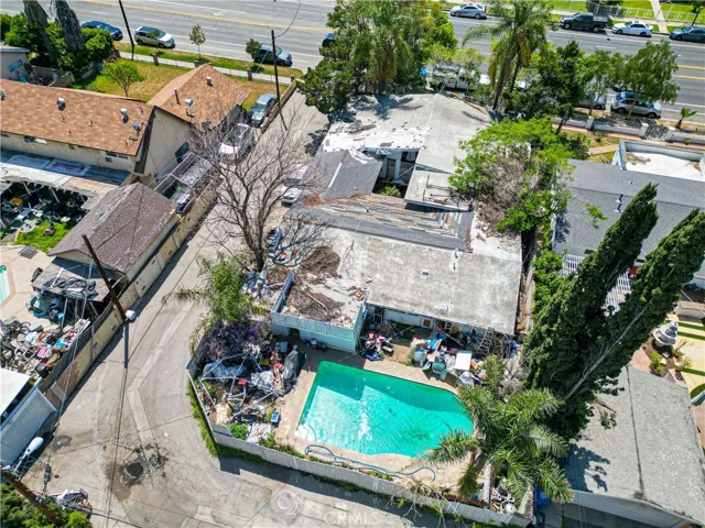 15023 Devonshire Street, Mission Hills (san Fernando), California 91345
