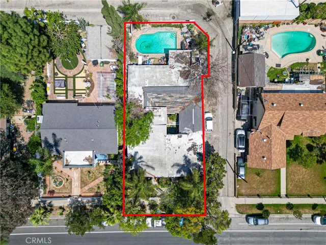 15023 Devonshire Street, Mission Hills (san Fernando), California 91345