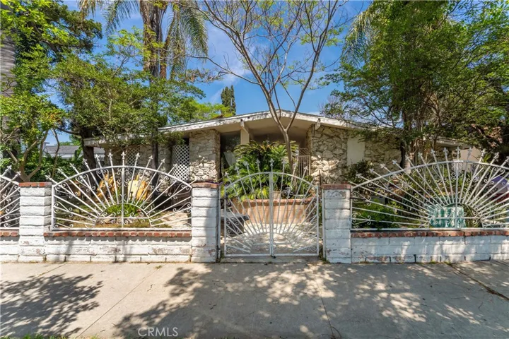 15023 Devonshire Street, Mission Hills (san Fernando), California 91345