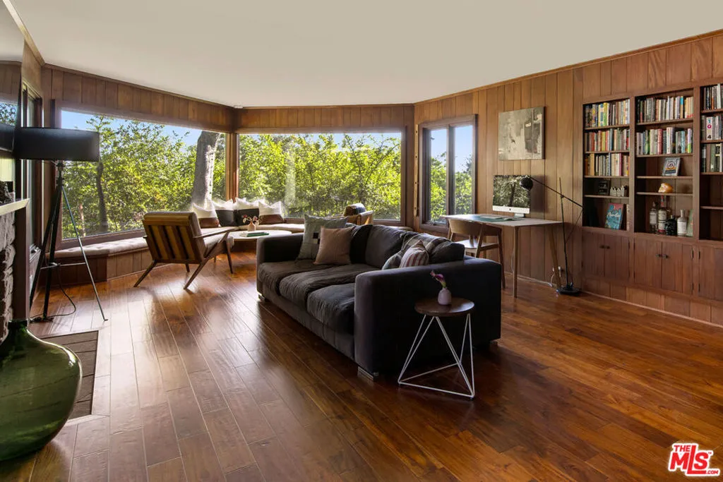 2235 Villa Heights Road, Pasadena, California 91107 home-pic-2