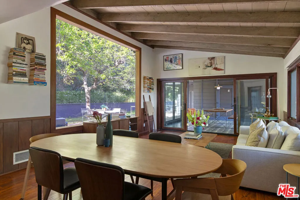 2235 Villa Heights Road, Pasadena, California 91107 home-pic-7