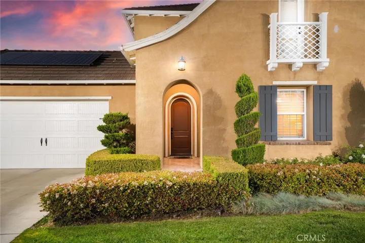 1347 Cole Lane, Upland, California 91784