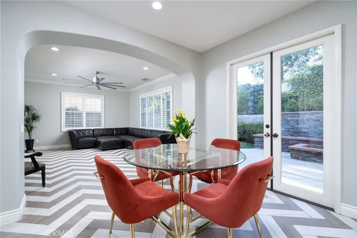 1347 Cole Lane, Upland, California 91784