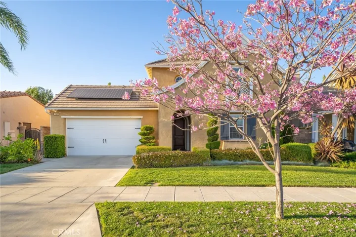 1347 Cole Lane, Upland, California 91784