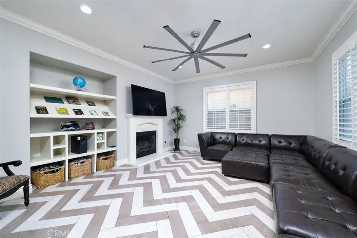 1347 Cole Lane, Upland, California 91784